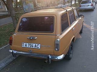 Selling Ваз 2102, petrol, mechanics. PMR car market, Tiraspol. 