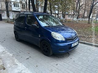 Selling Toyota Corolla, 2006 made in, diesel, mechanics. PMR car market, Tiraspol. 