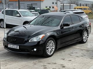 Infiniti M Series 2013 a.f.