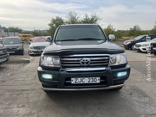 Продам Toyota Land Cruiser, 2005, дизель, автомат. Авторынок ПМР, Тирасполь. АвтоМотоПМР.