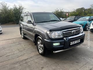 Продам Toyota Land Cruiser, 2005, дизель, автомат. Авторынок ПМР, Тирасполь. АвтоМотоПМР.