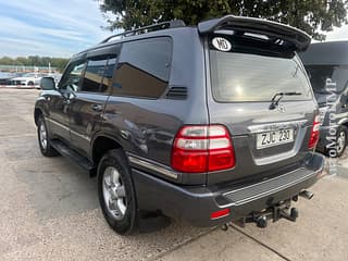 Продам Toyota Land Cruiser, 2005, дизель, автомат. Авторынок ПМР, Тирасполь. АвтоМотоПМР.