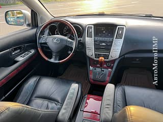 Vând Lexus RX Series, 2008, hibrid, automata. Piata auto Pridnestrovie, Tiraspol. AutoMotoPMR.
