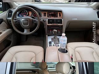 Audi Q7, 2009, diesel, automata. Tiraspol