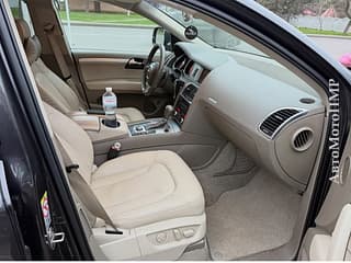 Audi Q7, 2009, diesel, automata. Tiraspol