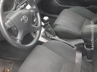 Продам Toyota Avensis, 2008, дизель, механика. Авторынок ПМР, Тирасполь. АвтоМотоПМР.