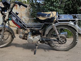 Продам дельта 72 сс без доков г . Днестровск. Mopeds and scooters