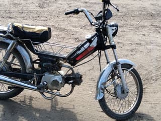  Moped • Mopeds and scooters  in PMR • AutoMotoPMR - Motor market of PMR.
