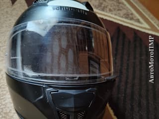 Motorcycle helmet in section moto equipment in the Transnistria and Moldova<span class="ans-count-title"> 24</span>. Фирменный шлем schuberth sr1 - 900 рублей