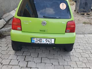  Продам Volkswagen Lupo, 2001 г.в., дизель, механика. Цена 2500 $. Новый онлайн авто рынок ПМР, Тирасполь. Авто Мото ПМР 