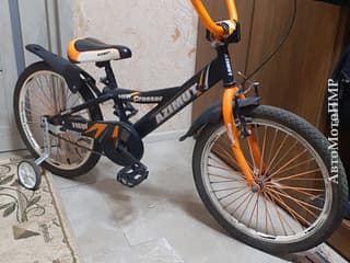 Детские велосипеды в ПМР и Молдове. Продам