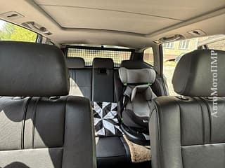 BMW X3, 2009, бензин, механика. Тирасполь