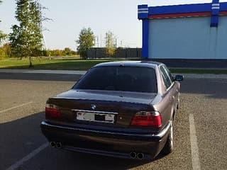 Продам BMW 7 Series, 1995 г.в., бензин, автомат. Авторынок ПМР, Тирасполь. АвтоМотоПМР.