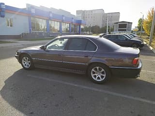 Продам BMW 7 Series, 1995 г.в., бензин, автомат. Авторынок ПМР, Тирасполь. АвтоМотоПМР.