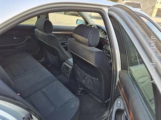 Selling BMW 5 Series, 2000, diesel, mechanics. PMR car market, Bendery. 