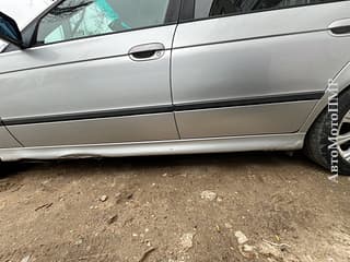 Selling BMW 5 Series, 2000, diesel, mechanics. PMR car market, Bendery. 