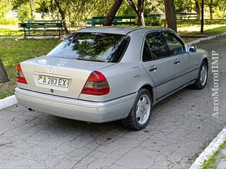 Продам Mercedes E Class, 1998, бензин-газ (метан), механика. Авторынок ПМР, Тирасполь. АвтоМотоПМР.