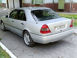 Продам Mercedes E Class, 1998, бензин-газ (метан), механика. Авторынок ПМР, Тирасполь. АвтоМотоПМР.