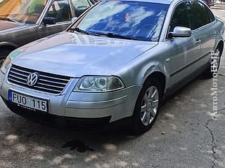 Volkswagen Passat 2004 