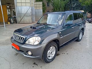 Надежный и проходимый внедорожник! можно на обмен пишите. Used Cars for Sale in Moldova and Pridnestrovie