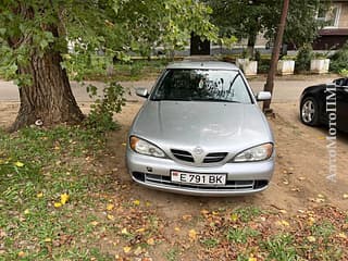 Продам Nissan Primera, 2001, бензин, механика. Авторынок ПМР, Тирасполь. АвтоМотоПМР.