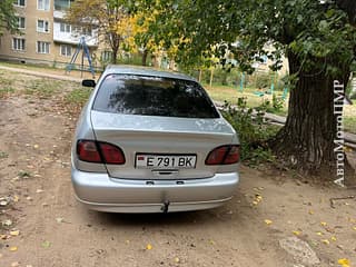 Selling Nissan Primera, 2001 made in, petrol, mechanics. PMR car market, Tiraspol. 