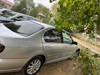 Selling Nissan Primera, 2001, petrol, mechanics. PMR car market, Tiraspol. 