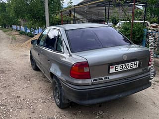 Продам Opel Astra, 1992, бензин, механика. Авторынок ПМР, Тирасполь. АвтоМотоПМР.