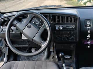 Vând Volkswagen Passat, 1994 a.f., benzină-gaz (metan), mecanica. Piata auto Pridnestrovie, Tiraspol. AutoMotoPMR.