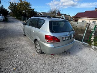 Vând Toyota Avensis Verso, 2003, diesel, manuala. Piata auto Pridnestrovie, Tiraspol. AutoMotoPMR.