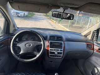 Продам Toyota Avensis Verso, 2003 г.в., дизель, механика. Авторынок ПМР, Тирасполь. АвтоМотоПМР.