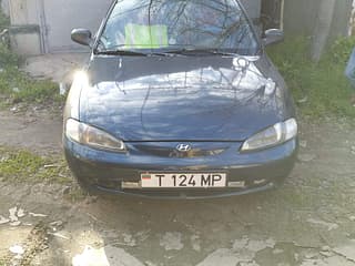  Продам Hyundai Elantra, 1998 г.в., дизель, механика, Тирасполь.. Цена 1000 $. Новый онлайн авто рынок ПМР, Тирасполь. АвтоМотоПМР 