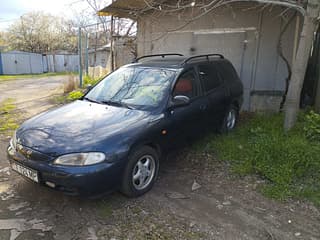 Продам Hyundai Elantra, 1998 г.в., дизель, механика. Авторынок ПМР, Тирасполь. АвтоМотоПМР.