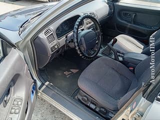 Selling Mitsubishi Galant, 1995, gasoline-gas (propane), mechanics. PMR car market, Tiraspol. 