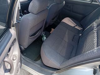 Selling Mitsubishi Galant, 1995, gasoline-gas (propane), mechanics. PMR car market, Tiraspol. 