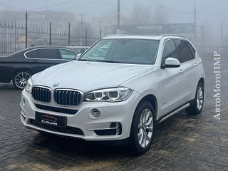 BMW X5 2014 г.в.