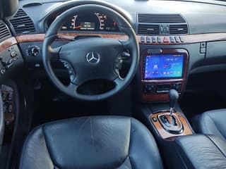 Диски R15 4x100 в ПМР. Mercedes Benz S 220