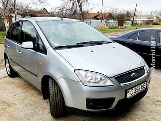 Продам Ford C-Max, 2005 г.в., дизель, механика. Авторынок ПМР, Тирасполь. АвтоМотоПМР.