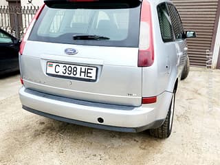 Продам Ford C-Max, 2005 г.в., дизель, механика. Авторынок ПМР, Тирасполь. АвтоМотоПМР.