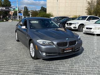 Продам BMW 5 Series, 2012, бензин, автомат. Авторынок ПМР, Тирасполь. АвтоМотоПМР.