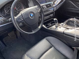 Selling BMW 5 Series, 2012, petrol, аutomatic. PMR car market, Tiraspol. 