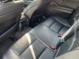 Продам BMW 5 Series, 2012, бензин, автомат. Авторынок ПМР, Тирасполь. АвтоМотоПМР.