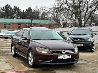 Продам Volkswagen Passat, 2013 г.в., дизель, автомат. Авторынок ПМР, Тирасполь. АвтоМотоПМР.