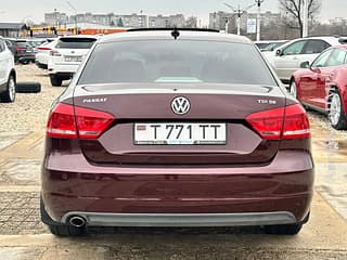 Продам Volkswagen Passat, 2013 г.в., дизель, автомат. Авторынок ПМР, Тирасполь. АвтоМотоПМР.