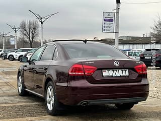 Продам Volkswagen Passat, 2013 г.в., дизель, автомат. Авторынок ПМР, Тирасполь. АвтоМотоПМР.