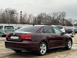 Продам Volkswagen Passat, 2013 г.в., дизель, автомат. Авторынок ПМР, Тирасполь. АвтоМотоПМР.