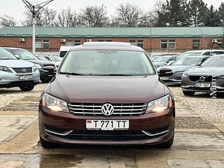 Продам Volkswagen Passat, 2013 г.в., дизель, автомат. Авторынок ПМР, Тирасполь. АвтоМотоПМР.