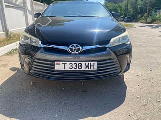 Продам Toyota Camry, 2015 г.в., бензин, автомат. Авторынок ПМР, Тирасполь. АвтоМотоПМР.