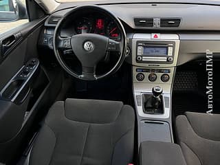 Продам Volkswagen Passat, 2008 г.в., дизель, механика. Авторынок ПМР, Тирасполь. АвтоМотоПМР.