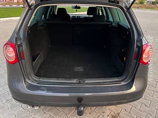 Продам Volkswagen Passat, 2008 г.в., дизель, механика. Авторынок ПМР, Тирасполь. АвтоМотоПМР.